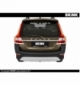 Gancio estraibile BMA Volvo XC70 - 2007