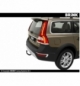 Gancio estraibile BMA Volvo XC70 - 2007