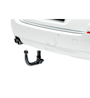 Gancio verticale BMU Volkswagen CADDY - MAXI 2016