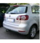 Gancio estraibile BMA Volkswagen GOLF VI - BERLINA 2008 2012