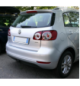 Gancio estraibile BMA Volkswagen GOLF VI - BERLINA 2008 2012