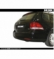 Gancio estraibile BMA Volkswagen GOLF VI - VARIANT 2009 2013