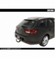 Gancio estraibile BMA Volkswagen GOLF VII - ALLTRACK 2015