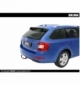 Gancio estraibile BMA Volkswagen GOLF VII - ALLTRACK 2015