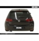 Gancio estraibile BMA Volkswagen GOLF VII - BERLINA 2012