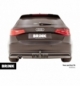 Gancio verticale BMU Volkswagen GOLF VII - BERLINA 2012