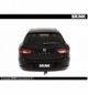 Gancio estraibile BMA Volkswagen GOLF VII - SPORTSVAN 2013