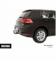 Gancio verticale BMU Volkswagen GOLF VII - SPORTSVAN 2013