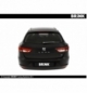 Gancio estraibile BMA Volkswagen GOLF VII - VARIANT 2013