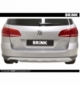 Gancio estraibile BMA Volkswagen PASSAT - ALLTRAK 2012 2014