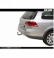 Gancio estraibile BMA Volkswagen PASSAT - ALLTRAK 2012 2014