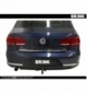 Gancio estraibile BMA Volkswagen PASSAT - BERLINA 2010 2014