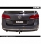 Gancio estraibile BMA Volkswagen PASSAT - BERLINA 2010 2014