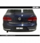 Gancio estraibile BMA Volkswagen PASSAT - CC 2012