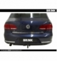 Gancio estraibile BMA Volkswagen PASSAT - CC 2012