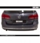 Gancio estraibile BMA Volkswagen PASSAT - CC 2012