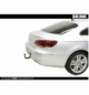Gancio estraibile BMA Volkswagen PASSAT - CC 2012