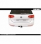 Gancio estraibile BMA Volkswagen PASSAT - VARIANT 2014