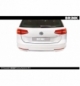 Gancio estraibile BMA Volkswagen PASSAT - VARIANT 2014