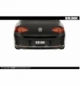 Gancio estraibile BMA Volkswagen PASSAT - VARIANT 2014