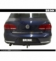 Gancio estraibile BMA Volkswagen PASSAT - VARIANT 2010 2014