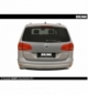 Gancio estraibile BMA Volkswagen SHARAN - 2010