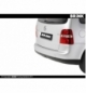 Gancio estraibile BMA Volkswagen TOURAN - 2003 2007