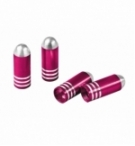 Sport-cap bullet rosso