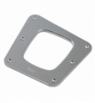 Cornice leva cambio"c"cromat