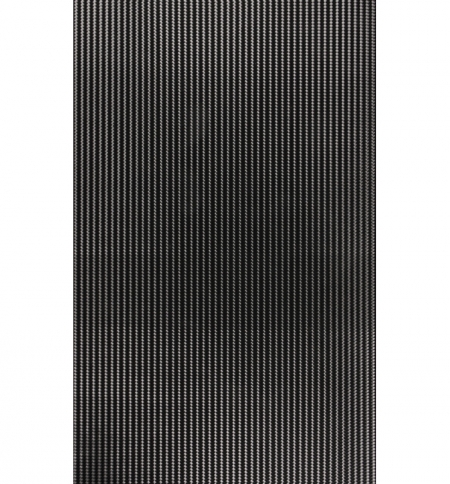 Dash-cover tri-dimension nero-carbon