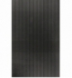 Dash-cover tri-dimension nero-carbon