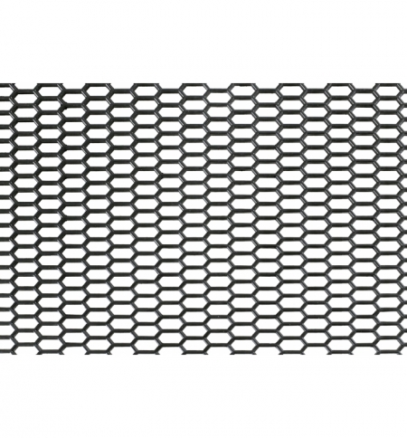 Griglia original hex1 120x40 cm