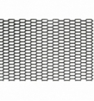 Griglia original hex1 120x40 cm