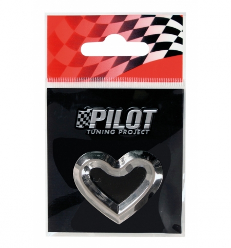 Simbolocuoreades.3d t-2 26 mm diamond Simbolocuoreades.3d t-2 26 mm diamond