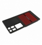 Filtro aria pp61 pilot performance