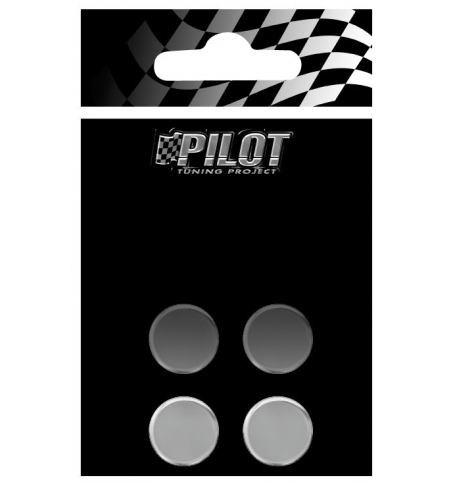 Carattere::ades. T-4 70mm cromato Carattere::ades. T-4 70mm cromato
