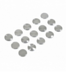 Set 15 borchie "decor-studs" diam.14mm