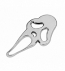 Emblema cromato"ghost"