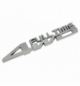 Emblema crom."FULL-time 4wd"