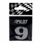 Numero9ades.3d t-3 mm.28