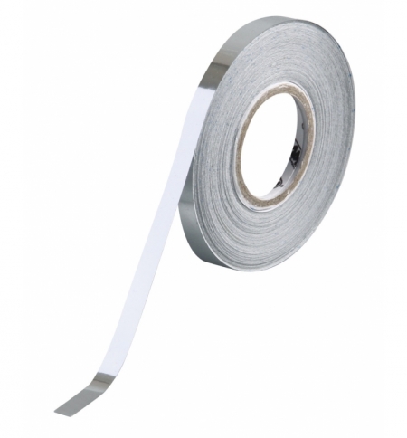 Stripe"maniac-chrome" 5mm. Stripe"maniac-chrome" 5mm.