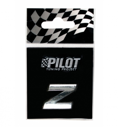 Letterazades.3d t-1 mm.18 flat Letterazades.3d t-1 mm.18 flat