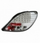 Cp.fari pos"performance-led" peugeot 207, cromo