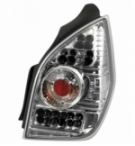 Cp.fari post performance-led citroen c2 cromo