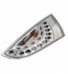 Cp.fari post performance-led ford focus 3p/5p 98-cromo