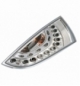 Cp.fari post performance-led ford focus 3p/5p 98-cromo