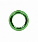Cornice p manometri 2 (50mm) verde