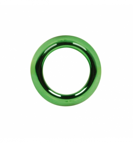 Cornice p manometri 2 (50mm) verde Cornice p manometri 2 (50mm) verde