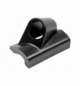 Carenatura laterale sx nera 1 foro per strumenti 2 (50mm)