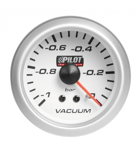 Vacuometro monocolore Vacuometro monocolore